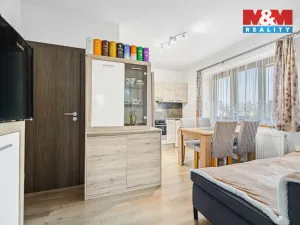 Prodej bytu 2+kk, Mladá Boleslav - Mladá Boleslav II, Nerudova, 58 m2