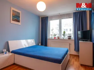 Prodej bytu 4+kk, Liberec - Liberec III-Jeřáb, Americká, 103 m2