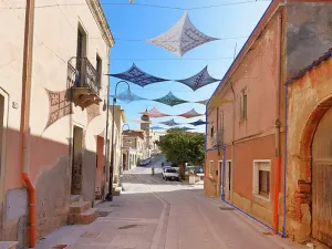 Prodej rodinného domu, Teulada, Itálie, 220 m2