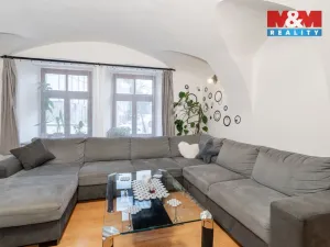 Prodej rodinného domu, Polná, Indusova, 150 m2