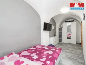 Prodej rodinného domu, Polná, Indusova, 150 m2
