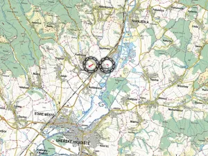Prodej pole, Babice, 5782 m2