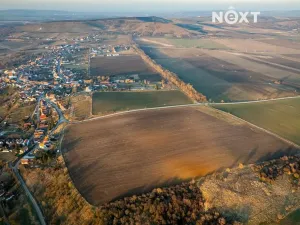 Prodej pozemku pro bydlení, Pouzdřany, 62276 m2