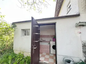 Prodej rodinného domu, Nespeky, Nad Chaloupkami, 65 m2