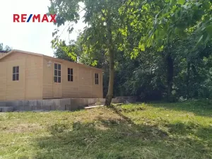 Pronájem chaty, Třebíz, 25 m2