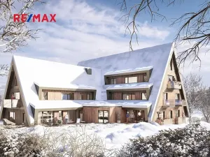 Prodej bytu 3+kk, Rokytnice nad Jizerou, 75 m2