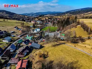 Prodej bytu 3+kk, Rokytnice nad Jizerou, 75 m2