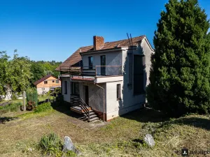 Prodej rodinného domu, Heřmanův Městec - Konopáč, 137 m2