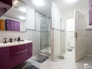 Pronájem bytu 3+kk, Pardubice - Zelené Předměstí, Hronovická, 92 m2