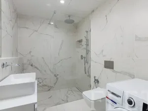 Pronájem bytu 2+kk, Praha - Bubeneč, Vítězné náměstí, 47 m2