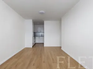 Pronájem bytu 2+kk, Praha - Stodůlky, Janského, 44 m2