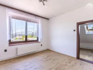 Prodej bytu 3+1, Leština u Světlé, 73 m2