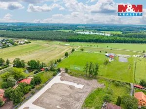 Prodej pozemku pro bydlení, Vrbová Lhota, 711 m2