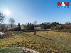 Prodej zemědělské usedlosti, Tymákov, 33 m2