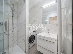 Pronájem bytu 2+kk, Praha - Vinohrady, Slezská, 57 m2