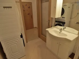 Prodej bytu 2+kk, Řevnice, Komenského, 55 m2