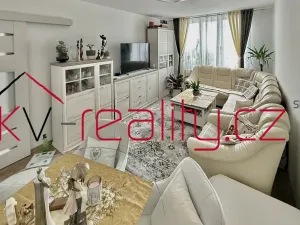 Prodej bytu 2+1, Karlovy Vary, Klínovecká, 64 m2