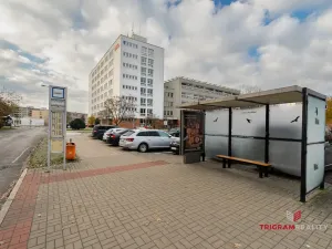 Pronájem kanceláře, Hradec Králové - Slezské Předměstí, Jižní, 18 m2