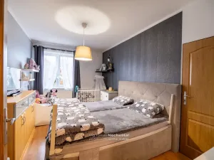 Prodej bytu 3+kk, Hodonice, Na Vinici, 83 m2