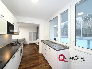 Pronájem bytu 3+kk, Kladno, Ukrajinská, 69 m2