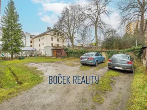 Prodej bytu 1+1, Beroun, V Hlinkách, 37 m2