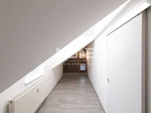 Pronájem bytu 2+1, Opava - Předměstí, Mlýnská, 79 m2