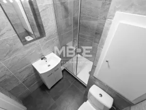 Pronájem bytu 1+1, Orlová - Lutyně, Vnitřní, 37 m2