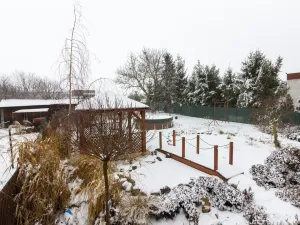 Prodej rodinného domu, Hostomice, Nádražní, 190 m2