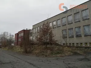 Prodej komerční nemovitosti, Jeseník nad Odrou, 4000 m2
