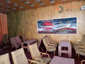 Prodej komerční nemovitosti, Jeseník nad Odrou, 4000 m2