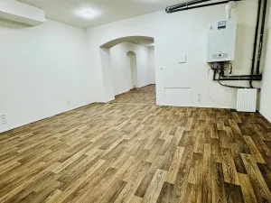 Pronájem obchodního prostoru, Brno, Ječná, 97 m2