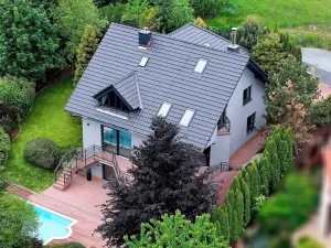 Prodej vily, Říčany, Slunná, 254 m2