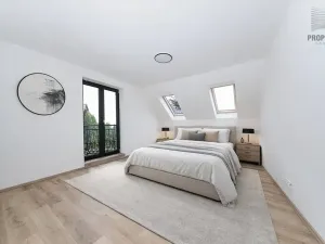 Prodej vily, Říčany, Slunná, 254 m2