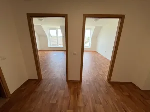 Pronájem bytu 2+kk, Velké Heraltice, Zahradní, 45 m2