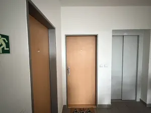 Pronájem bytu 1+kk, Kutná Hora, Tyršova, 35 m2