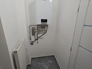 Pronájem bytu 1+1, Kutná Hora, Husova, 40 m2