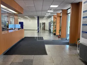 Pronájem kanceláře, Praha - Záběhlice, Žirovnická, 8 m2