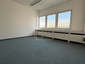 Pronájem kanceláře, Praha - Záběhlice, Žirovnická, 8 m2
