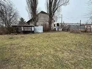 Prodej pozemku, Městec Králové, 2505 m2