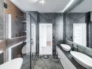 Prodej bytu 4+kk, Ostrava, U Hrůbků, 118 m2