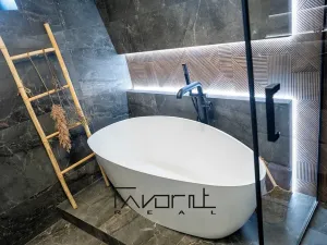 Prodej bytu 4+kk, Ostrava, U Hrůbků, 118 m2