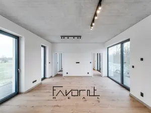 Prodej bytu 4+kk, Ostrava, U Hrůbků, 118 m2