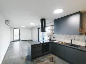 Prodej bytu 4+kk, Ostrava, U Hrůbků, 115 m2