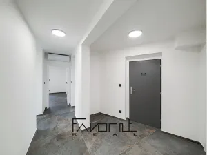 Prodej bytu 4+kk, Ostrava, U Hrůbků, 115 m2