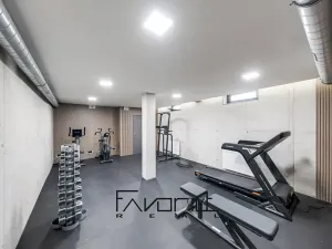 Prodej bytu 4+kk, Ostrava, U Hrůbků, 115 m2