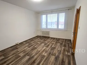 Pronájem bytu 1+1, Písek, Harantova, 35 m2