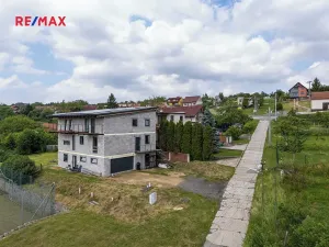 Prodej rodinného domu, Mistřice, 295 m2