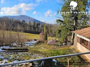 Prodej chaty, Třinec, 47 m2