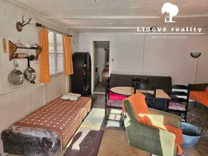 Prodej chaty, Třinec, 47 m2