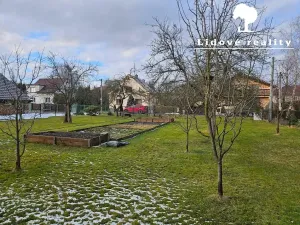 Prodej pozemku pro bydlení, Albrechtice, 1104 m2